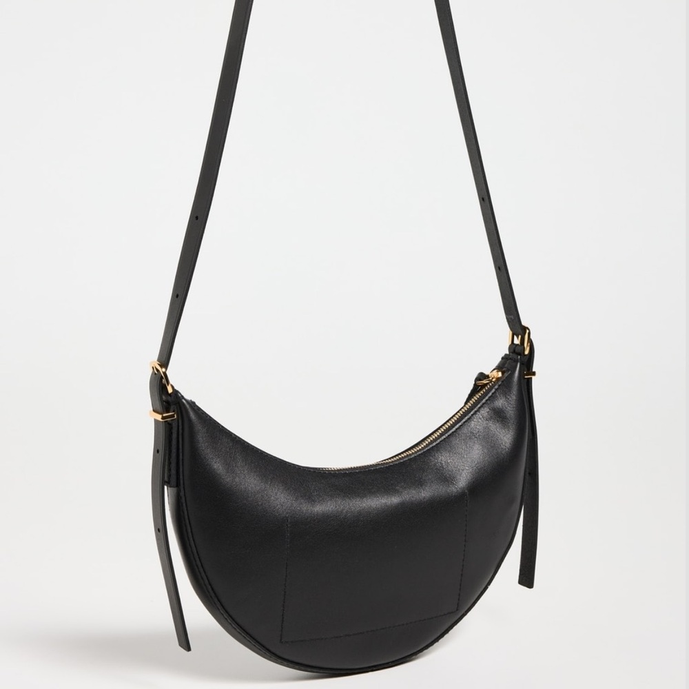 Madewell Essentials Mini Crossbody - Picture 2 of 3